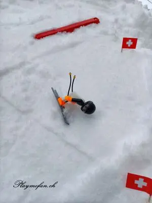 Playmobil Super Ski – photo 21 of 44
