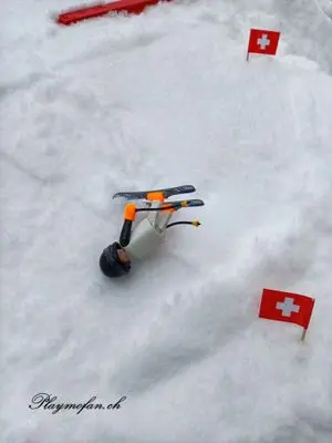 Playmobil Super Ski – photo 22 of 44