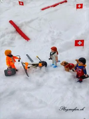 Playmobil Super Ski – photo 24 of 44