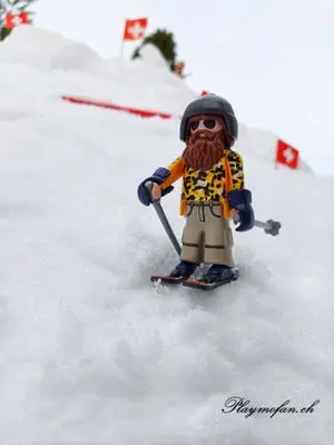 Playmobil Super Ski – photo 28 of 44