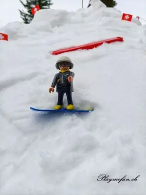 Playmobil Super Ski – photo 29 of 44