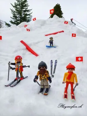 Playmobil Super Ski – photo 30 of 44