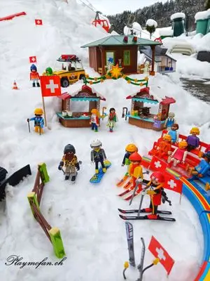 Playmobil Super Ski – photo 31 of 44