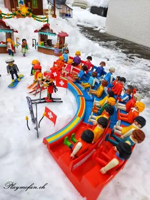 Playmobil Super Ski – photo 32 of 44