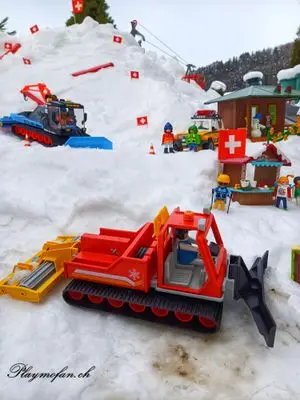 Playmobil Super Ski – photo 33 of 44