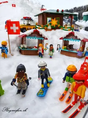 Playmobil Super Ski – photo 34 of 44