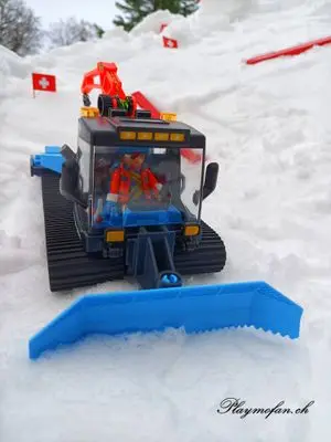 Playmobil Super Ski – photo 36 of 44