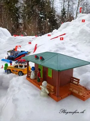Playmobil Super Ski – photo 37 of 44