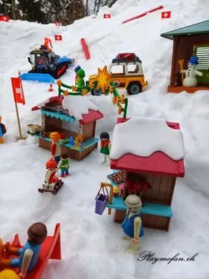 Playmobil Super Ski – photo 38 of 44