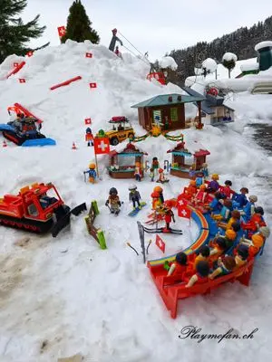 Playmobil Super Ski – photo 39 of 44
