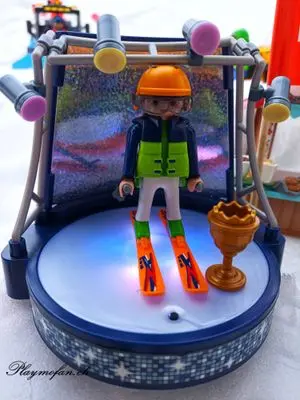 Playmobil Super Ski – photo 41 of 44