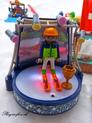 Playmobil Super Ski – photo 42 of 44