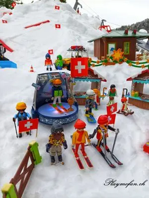 Playmobil Super Ski – photo 43 of 44