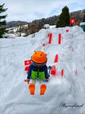 Playmobil Super Ski – photo 44 of 44