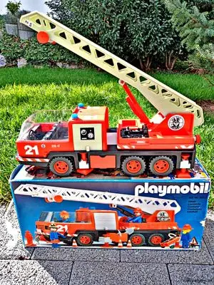Playmobil Vintage – photo 1 of 11