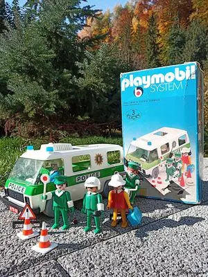 Playmobil Vintage – photo 3 of 11
