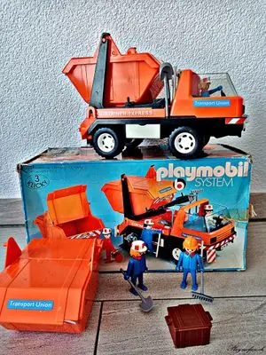 Playmobil Vintage – photo 6 of 11