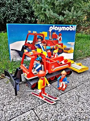 Playmobil Vintage – photo 7 of 11