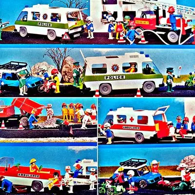 Playmobil Vintage – photo 10 of 11