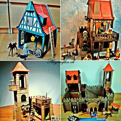 Playmobil Vintage – photo 11 of 11
