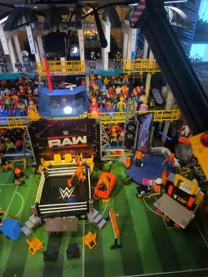 Playmobil WWE Wrestling – Foto 7 von 31