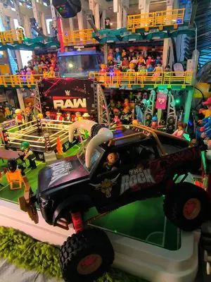 Playmobil WWE Wrestling – Foto 13 von 31