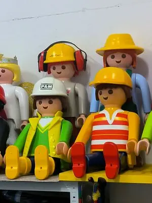 Playmobil Die XXL-Figuren – Foto 6 von 11