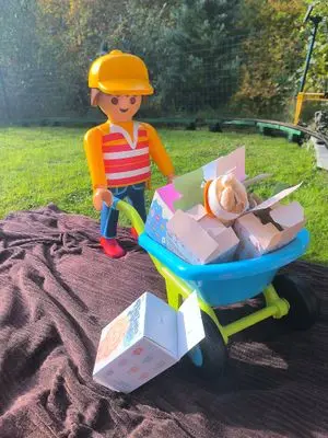 Playmobil LaBuBu Party – photo 2 of 9
