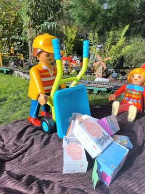 Playmobil LaBuBu Party – photo 3 of 9