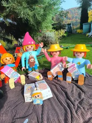 Playmobil LaBuBu Party – photo 4 of 9