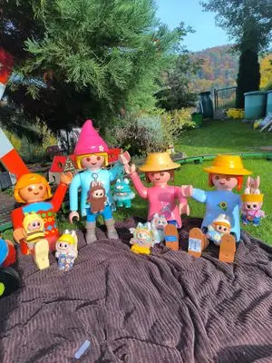 Playmobil LaBuBu Party – photo 5 of 9