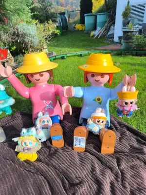 Playmobil LaBuBu Party – photo 6 of 9