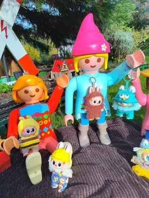 Playmobil LaBuBu Party – photo 7 of 9