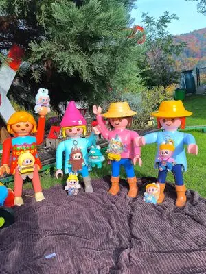 Playmobil LaBuBu Party – photo 8 of 9