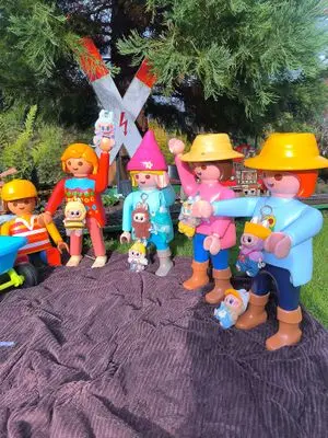 Playmobil LaBuBu Party – photo 9 of 9