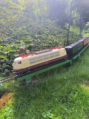 Playmobil Playing with the Railway – photo 3 of 22