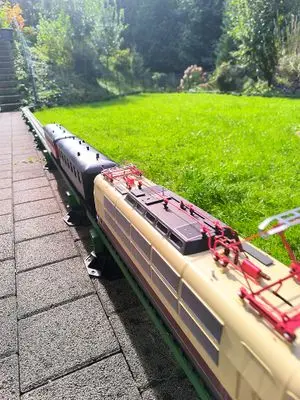 Playmobil Playing with the Railway – photo 4 of 22