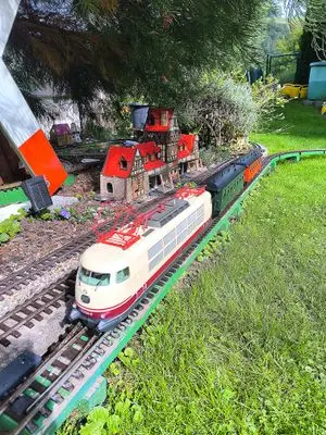 Playmobil Playing with the Railway – photo 5 of 22
