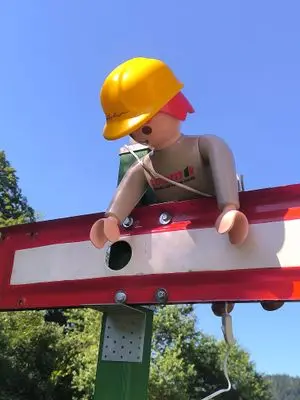 Playmobil Signalaufbau – Foto 14 von 26
